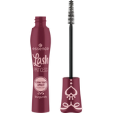 Lash Princess Mascara in Burgundy & Purple