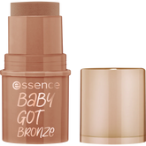 Baby Got Bronze