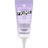 PRIME LIKE A PRO EYESHADOW BASE