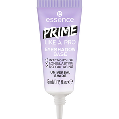 PRIME LIKE A PRO EYESHADOW BASE