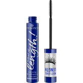 what the length! extreme lengthening mascara waterproof