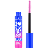 I LOVE EXTREME BLUE crazy volume mascara