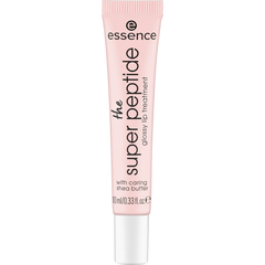 the super peptide glossy lip treatment