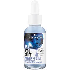 HELLO, GOOD STUFF! HYDRATE & PLUMP FACE SERUM
