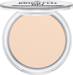BRIGHTEN UP! banana powder