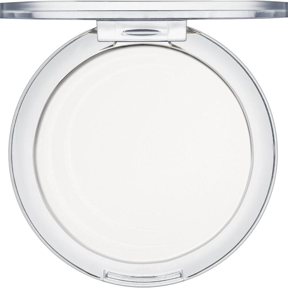 soft glow! fixing compact powder waterproof