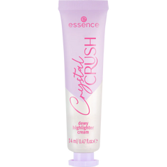 CRYSTAL CRUSH dewy highlighter cream