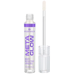 META GLOW MULTI-REFLECTIVE LIPGLOSS