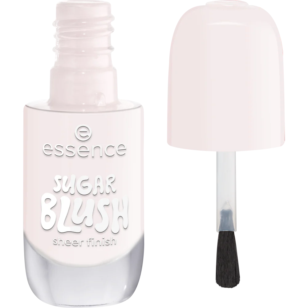 gel nail polish