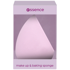 make up & baking sponge