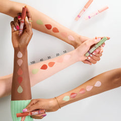 CORRECT & CONCEAL anti redness concealer