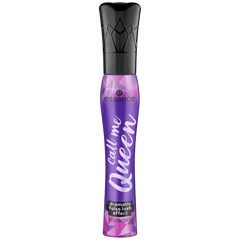 call me Queen dramatic false lash effect mascara