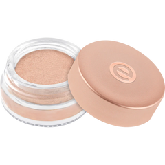cream eyeshadow