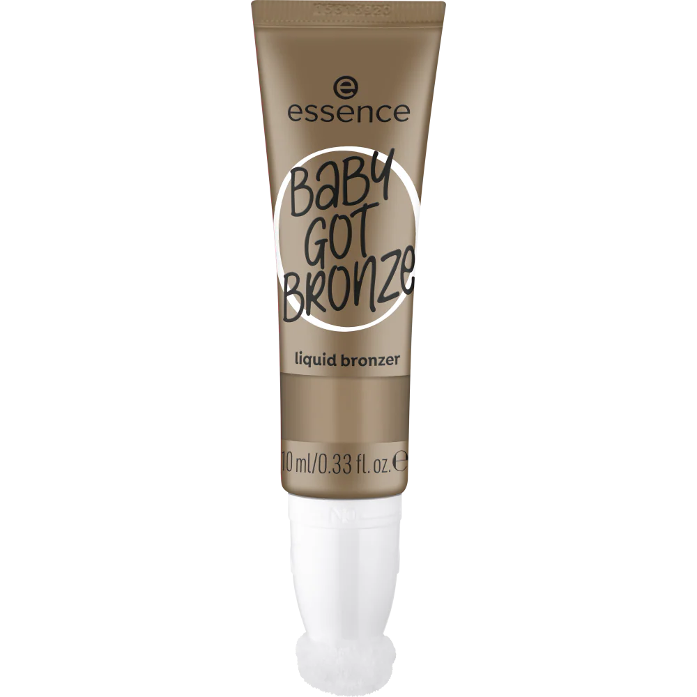 BABY GOT BRONZE liquid bronzer