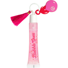 it's Bubble Gum fun shiny lipgloss