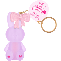 EVERYBUNNY needs SOMEBUNNY lip balm