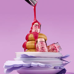 get the glaze! whipped lip mask