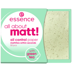 all about matt! face set