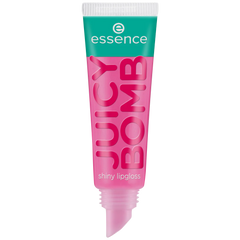 JUICY BOMB Shiny Lipgloss