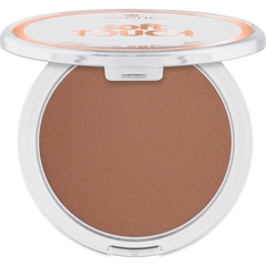 soft TOUCH BUTTER BRONZER