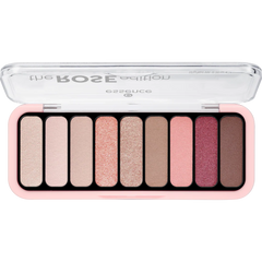 the ROSE edition eyeshadow palette