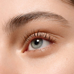 lash WITHOUT LIMITS TUBING BROWN EXTREME LENGTHENING & VOLUME MASCARA