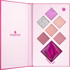 CRYSTAL CRUSH eye & face palette