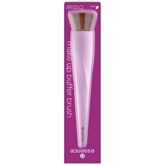 make up buffer brush