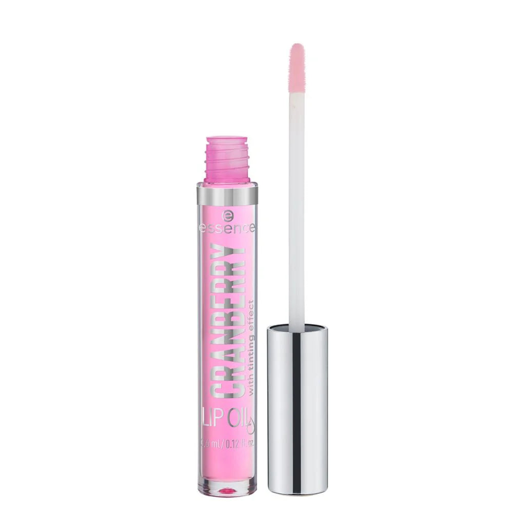 CRANBERRY LIP OIL