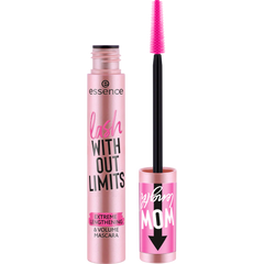 the NUDE edition eye set