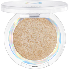 mono eyeshadow pearly