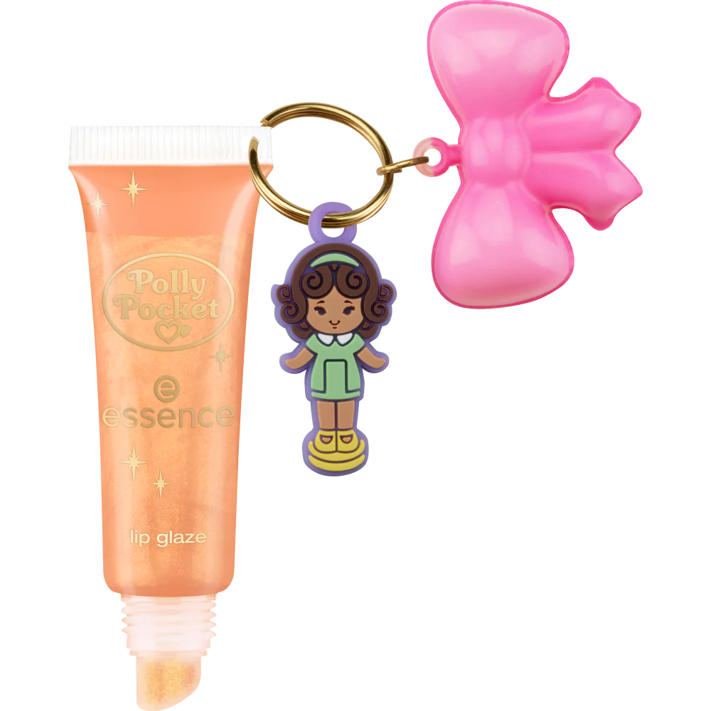 Polly Pocket™ X essence lip glaze