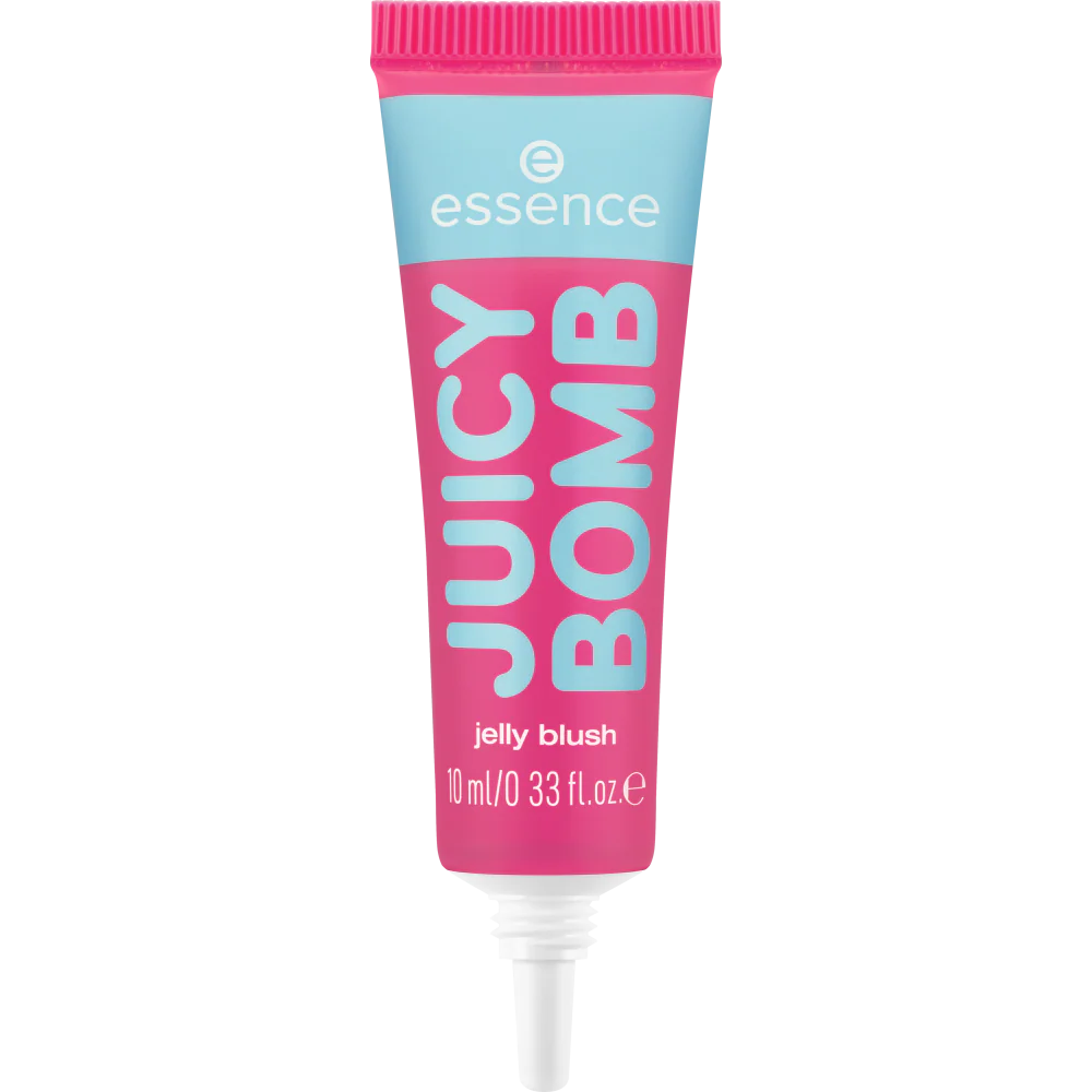 JUICY BOMB PARTY jelly blush