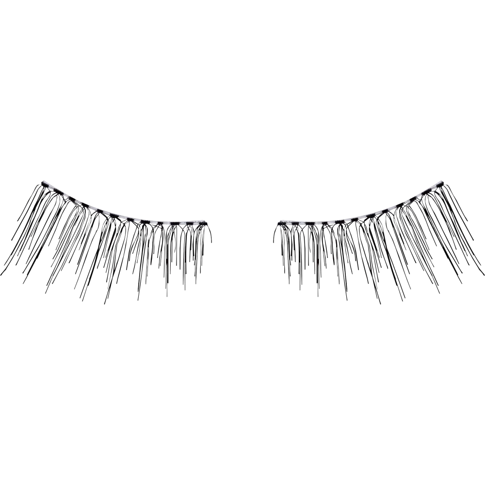 LASHES TO IMPRESS