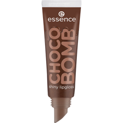CHOCO BOMB shiny lipgloss