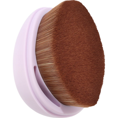 kabuki buffer brush