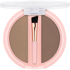 brow powder duo set