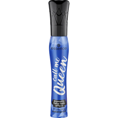 call me Queen dramatic false lash effect mascara waterproof