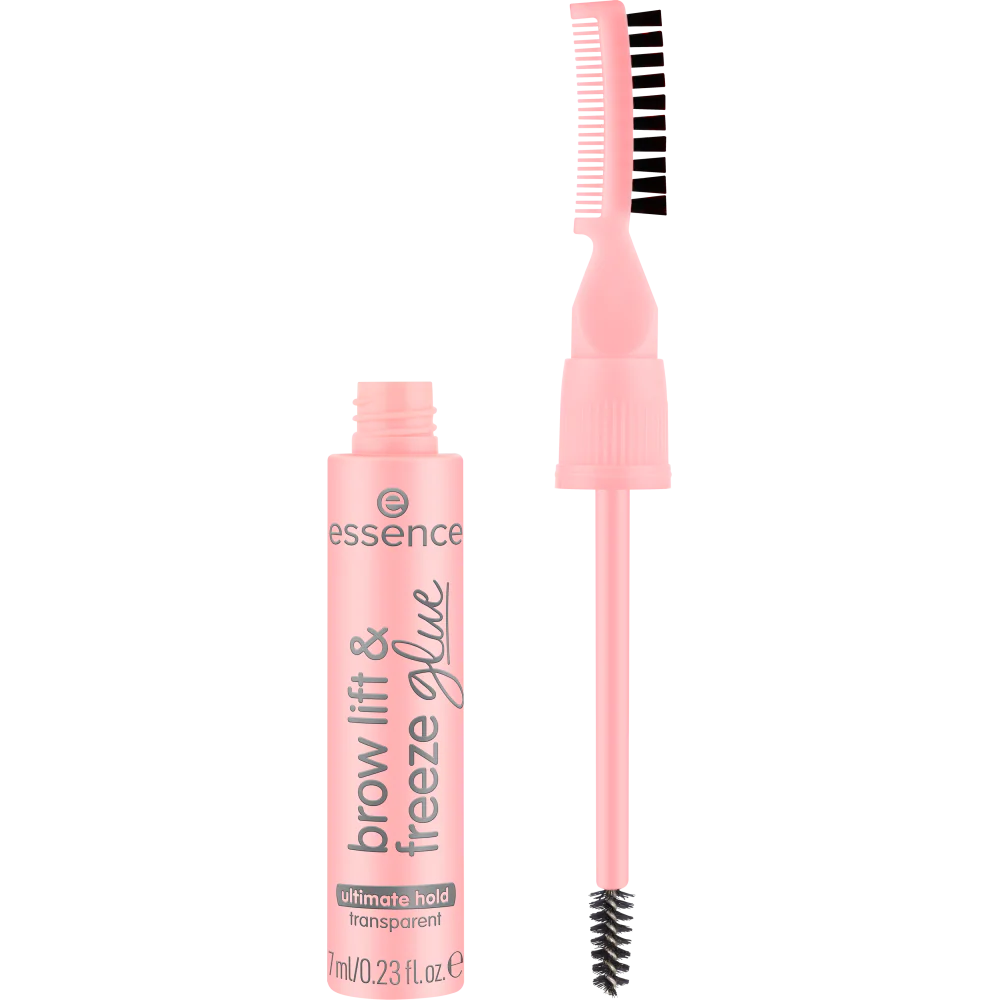 brow lift & freeze glue