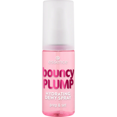 bouncy PLUMP HYDRATING DEWY SPRAY