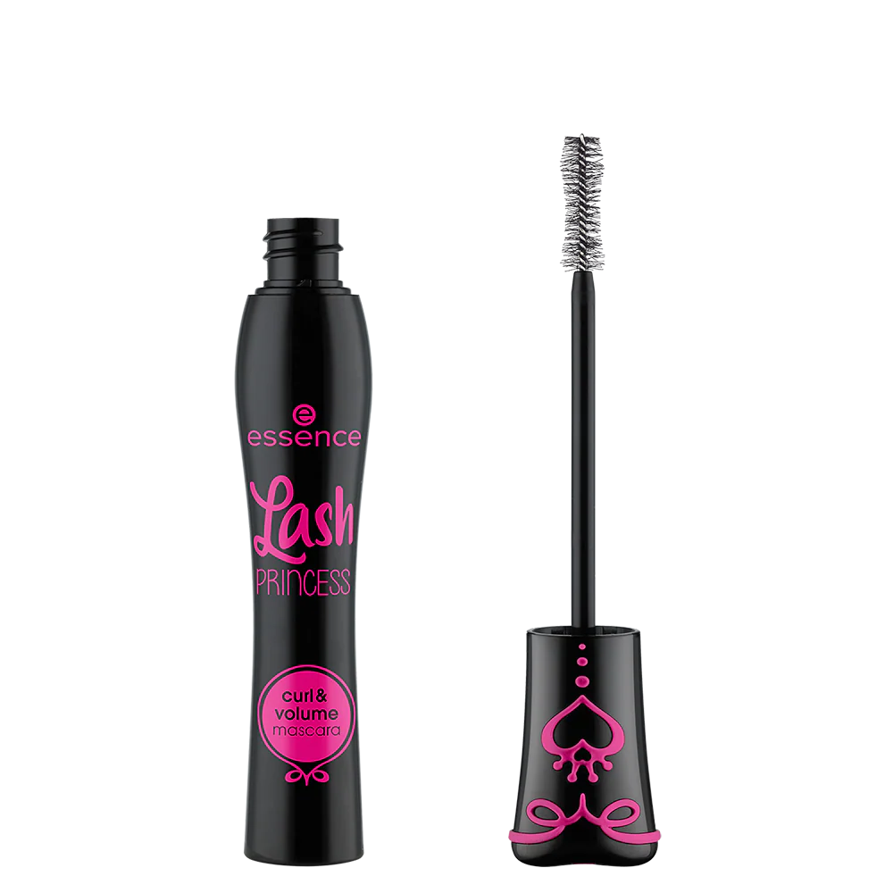 lash princess curl mascara