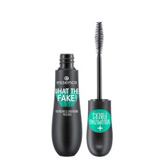 what the fake! volumizing & lengthening mascara
