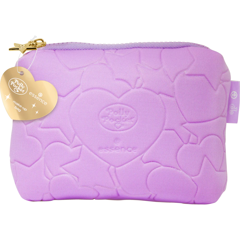 Polly Pocket™ X essence make-up bag