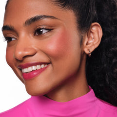 WHAT A TINT! staining lip & cheek tint
