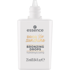 DROP OF sunshine BRONZING DROPS