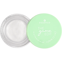 THE game EDIT fix & freeze brow gel