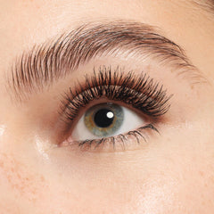 LASHES TO IMPRESS