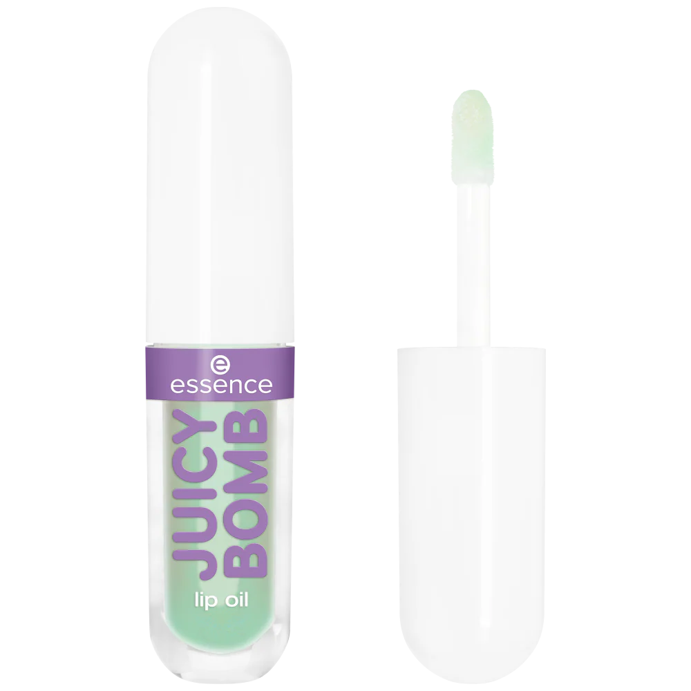 Juicy Glow Juicy Bomb Lip Oil