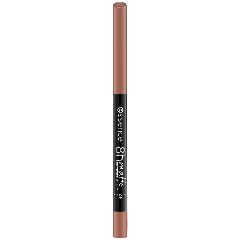 8H Matte Comfort Lipliner