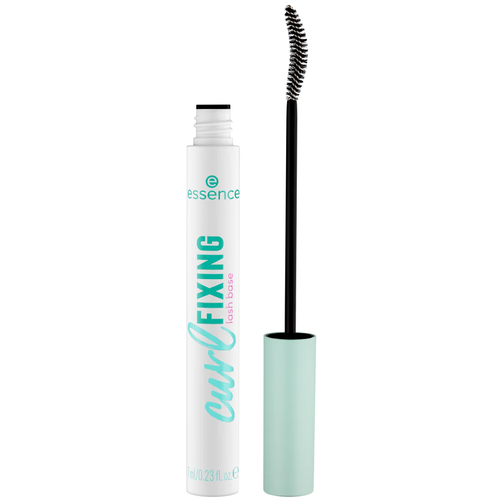 Curl Fixing Lash Base